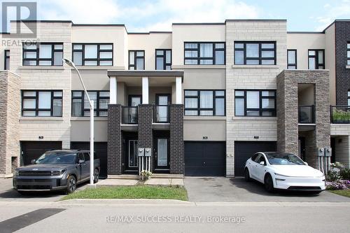 76 - 1121 COOKE BOULEVARD  Burlington, ON L7T 0C3