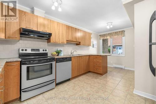 34 - 503 Stratas Court E, Ottawa, ON 