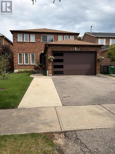 3665 COLONIAL LOWER DRIVE , Mississauga, Ontario L5L 4P2