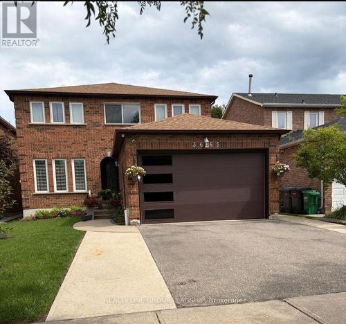 3665 COLONIAL LOWER DRIVE , Mississauga, Ontario L5L 4P2 2