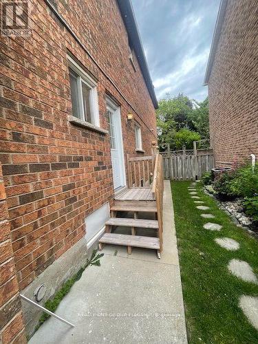 3665 COLONIAL LOWER DRIVE , Mississauga, Ontario L5L 4P2 3