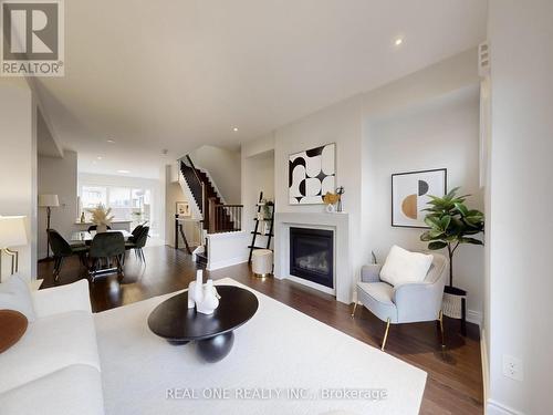 2161 Lillykin Street, Oakville, ON 