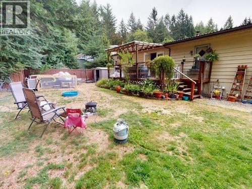 26-6271 Mcandrew Ave, Powell River, BC 