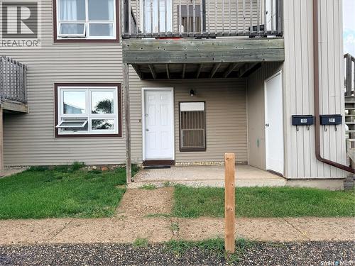 101 525 Dufferin Avenue, Estevan, SK 