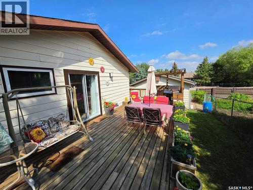 1255 Grand Avenue, Buena Vista, SK 