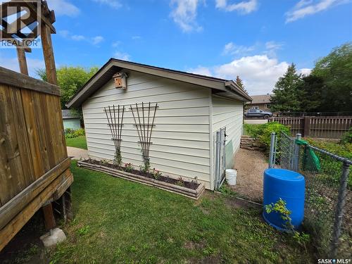 1255 Grand Avenue, Buena Vista, SK 