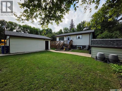 1255 Grand Avenue, Buena Vista, SK 