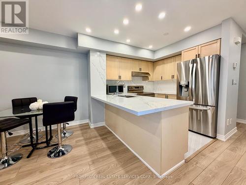 2025 NEW COUNTERTOP, APPLIANCES & POTLIGHTS - 11 - 285 Antibes Drive, Toronto, ON 