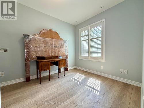 3RD BEDROOM ON MAIN FLOOR - 11 - 285 Antibes Drive, Toronto, ON 