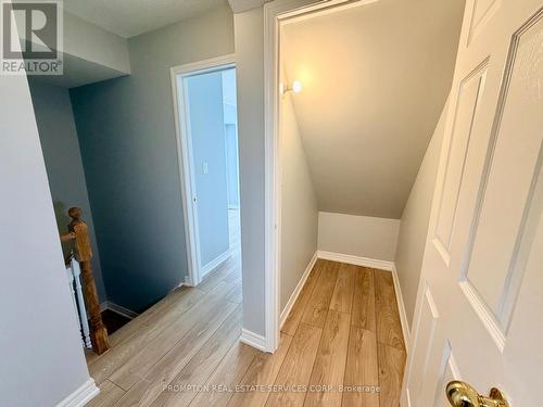 2025 ALL BRAND NEW FLOORING, STAIRS AND PAINT! - 11 - 285 Antibes Drive, Toronto, ON 