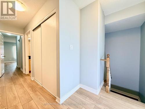 2025 ALL BRAND NEW FLOORING, STAIRS AND PAINT! - 11 - 285 Antibes Drive, Toronto, ON 