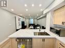 2025 NEW COUNTERTOP, APPLIANCES & POTLIGHTS - 11 - 285 Antibes Drive, Toronto, ON 