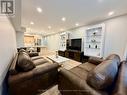 2025 REMOVED POPCORN CEILING & ADDED POTLIGHTS - 11 - 285 Antibes Drive, Toronto, ON 