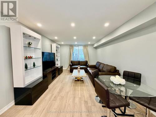 2025 REMOVED POPCORN CEILING & ADDED POTLIGHTS - 11 - 285 Antibes Drive, Toronto, ON 