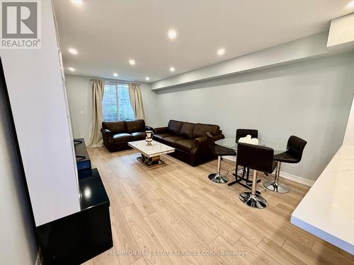 2025 REMOVED POPCORN CEILING & ADDED POTLIGHTS - 11 - 285 Antibes Drive, Toronto, ON 