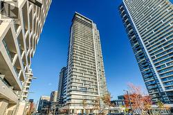 2506 - 8 WATER WALK DRIVE  Markham, ON L3R 6L4