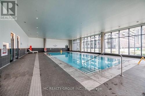 2506 - 8 Water Walk Drive, Markham, ON 
