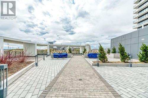 2506 - 8 Water Walk Drive, Markham, ON 