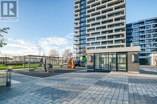 2506 - 8 Water Walk Drive, Markham, ON 