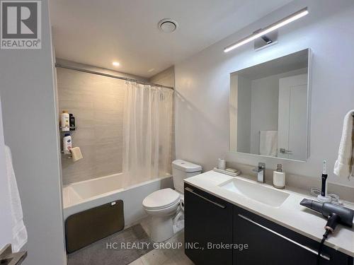2506 - 8 Water Walk Drive, Markham, ON 