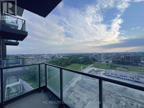 2506 - 8 Water Walk Drive, Markham, ON 