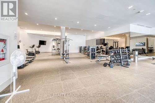 2506 - 8 Water Walk Drive, Markham, ON 