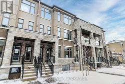 24 - 45 FIELDRIDGE CRESCENT  Brampton, ON L6R 4G6
