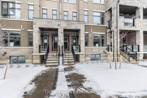 24 - 45 FIELDRIDGE CRESCENT , Brampton, Ontario L6R 4G6 2