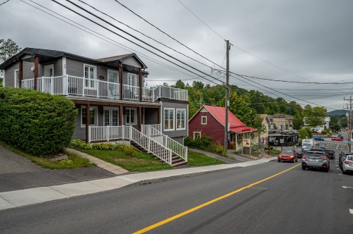 À proximité - 39 Rue Morin, Sainte-Adèle, QC 
