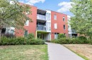 Façade - 214-4100 Av. Benny, Montréal (Côte-Des-Neiges/Notre-Dame-De-Grâce), QC 