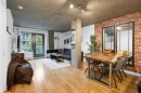 Salle à manger - 214-4100 Av. Benny, Montréal (Côte-Des-Neiges/Notre-Dame-De-Grâce), QC 