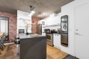 Cuisine - 214-4100 Av. Benny, Montréal (Côte-Des-Neiges/Notre-Dame-De-Grâce), QC 