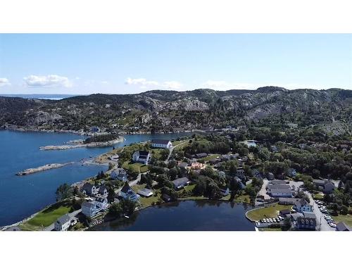 11 Harbour Drive, Brigus, NL 