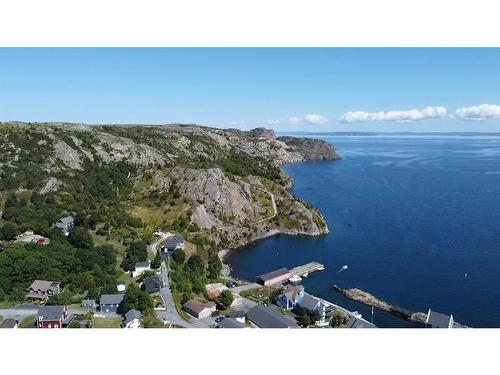 11 Harbour Drive, Brigus, NL 