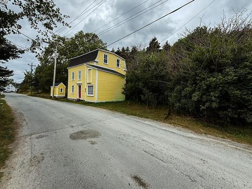 11 Harbour Drive, Brigus, NL 