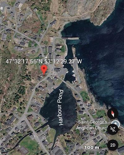 11 Harbour Drive, Brigus, NL 
