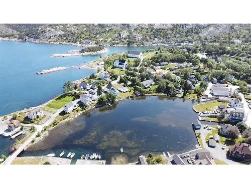 11 Harbour Drive, Brigus, NL 