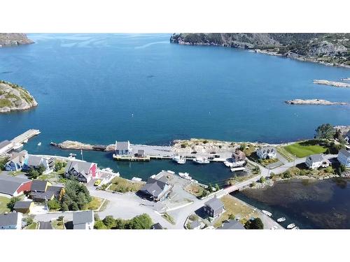 11 Harbour Drive, Brigus, NL 