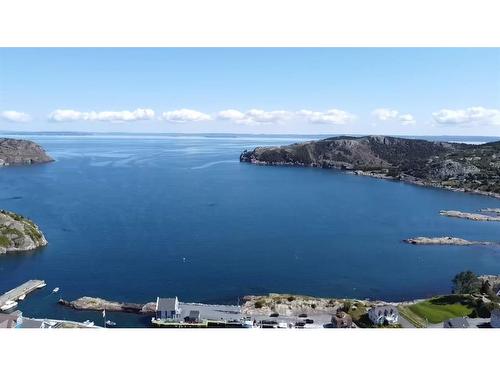 11 Harbour Drive, Brigus, NL 