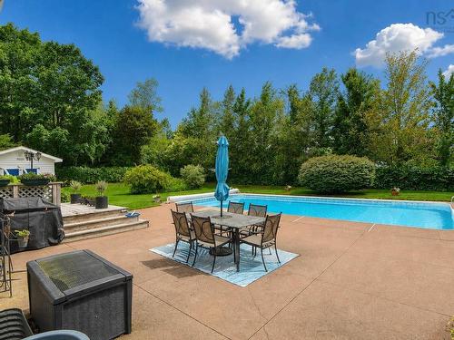 165 Newbury Court, New Glasgow, NS 