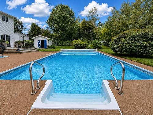 165 Newbury Court, New Glasgow, NS 
