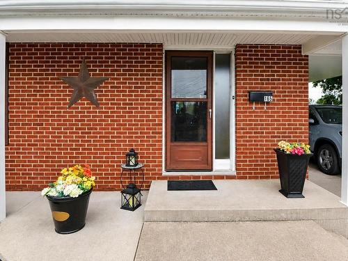 165 Newbury Court, New Glasgow, NS 