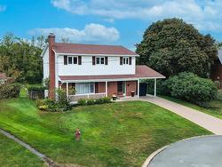 165 Newbury Court  New Glasgow, NS B2H 5N5