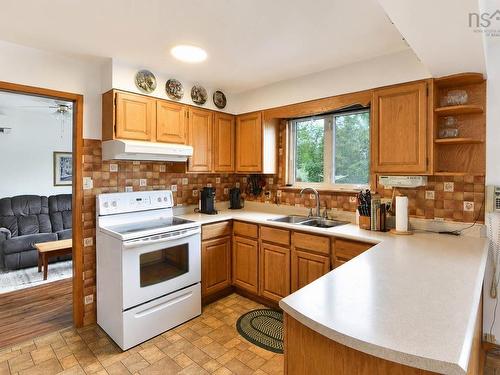 165 Newbury Court, New Glasgow, NS 