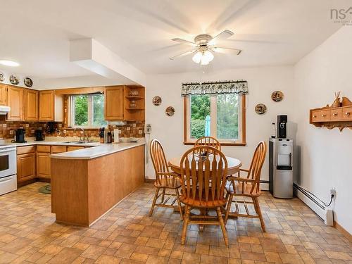 165 Newbury Court, New Glasgow, NS 