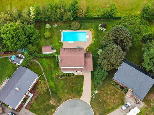 165 Newbury Court, New Glasgow, NS 