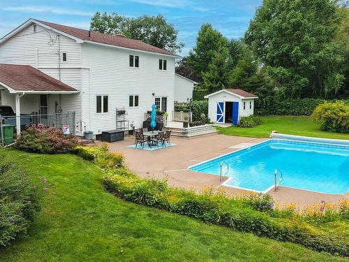 165 Newbury Court, New Glasgow, NS 