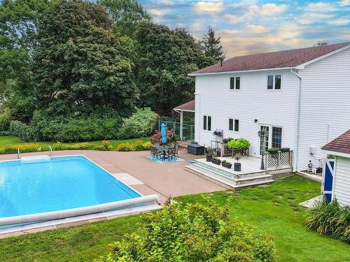 165 Newbury Court, New Glasgow, NS 