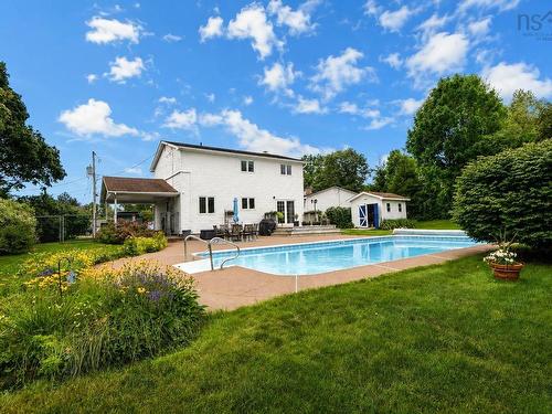 165 Newbury Court, New Glasgow, NS 