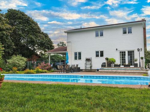 165 Newbury Court, New Glasgow, NS 